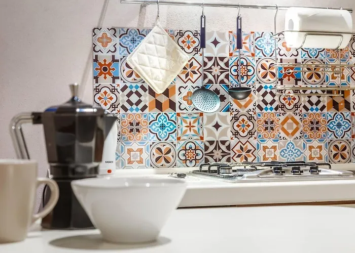 A Due Passi Dal Castello *