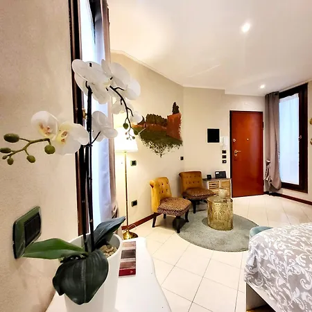 Apartment A Due Passi Dal Castello Ferrara