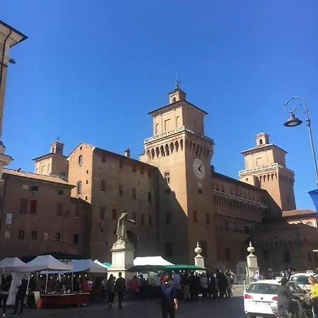 Apartment A Due Passi Dal Castello *