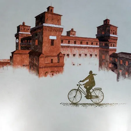 Apartman A Due Passi Dal Castello