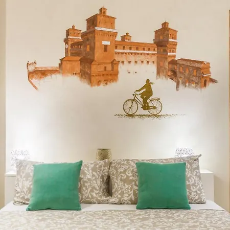 Apartman A Due Passi Dal Castello *