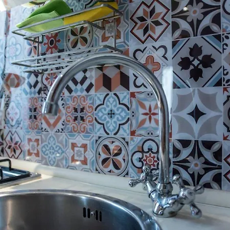 Apartment A Due Passi Dal Castello