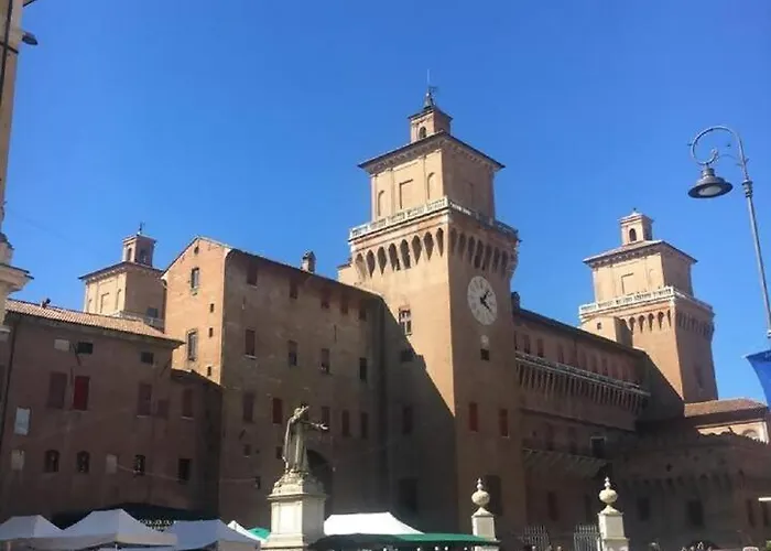 Apartamento A Due Passi Dal Castello *