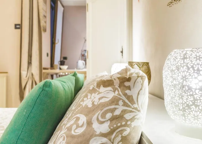 A Due Passi Dal Castello Apartman Ferrara