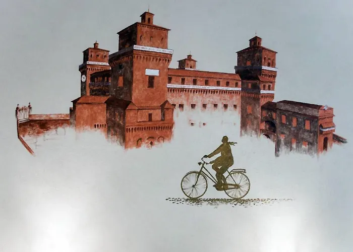 Apartman A Due Passi Dal Castello