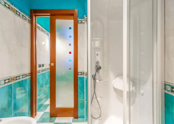 A Due Passi Dal Castello Apartman Ferrara