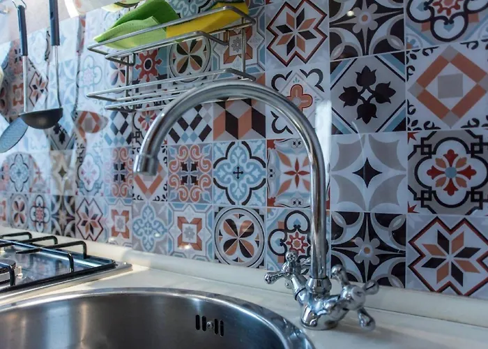 Apartman A Due Passi Dal Castello