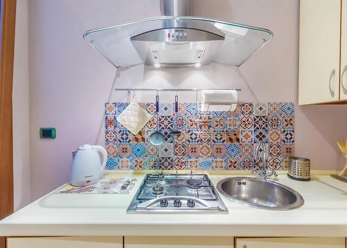 Apartman A Due Passi Dal Castello *