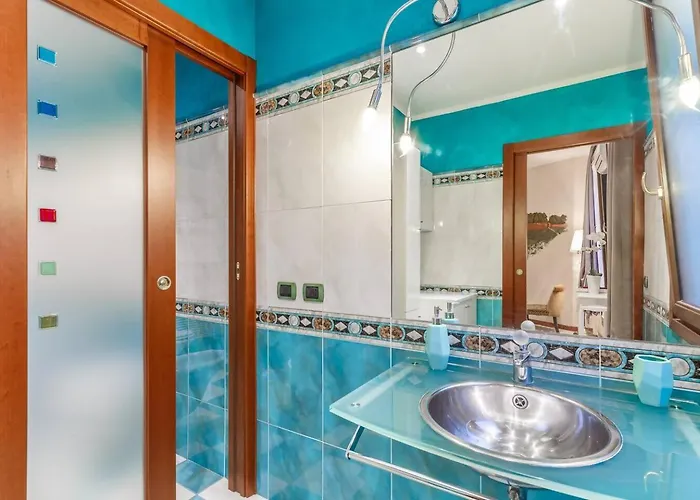 A Due Passi Dal Castello Daire Ferrara